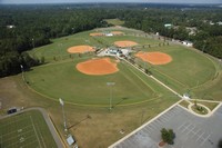 Jerry Blackwell Sports Complex