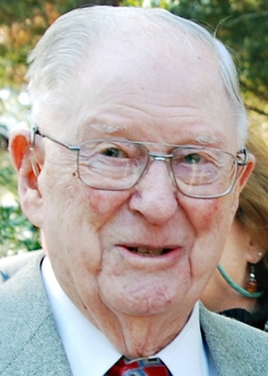 Mayor Berlin G. Myers