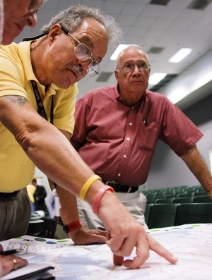 Charleston Area Transportation Study